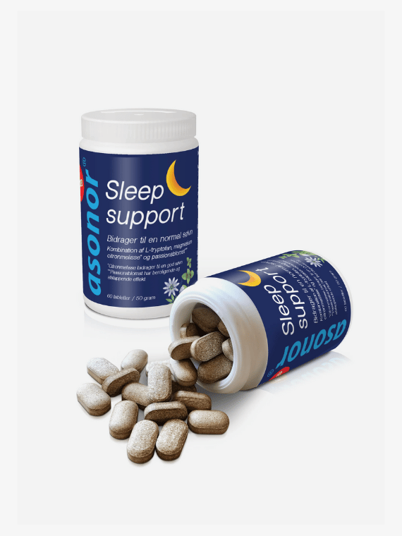 Asonor® Sleep Support