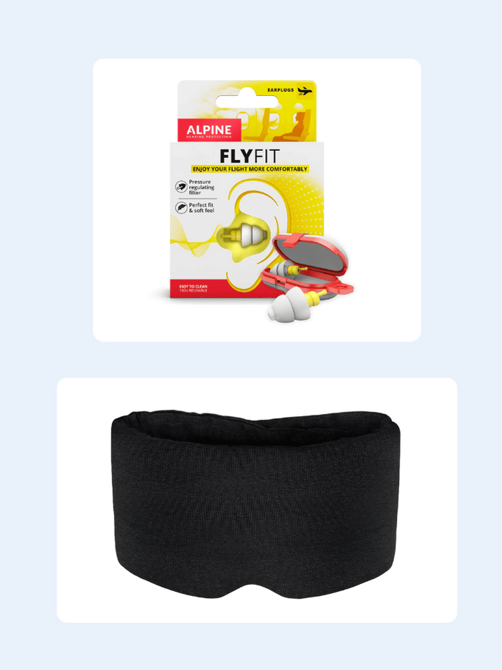 Flight Bundle