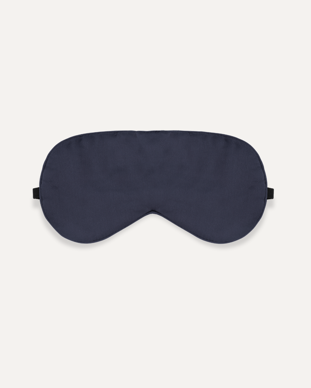 Wonder Living bambus-sovemaske – Royal blue